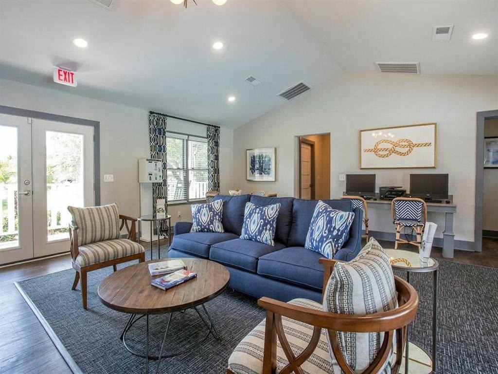 office at KRC Green Wood in North Charleston SC